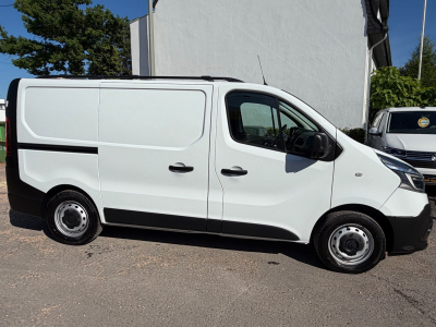 Renault  TRAFIC 2.0 DCI
