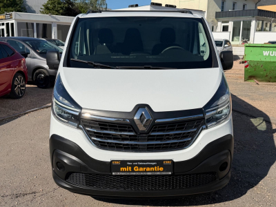 Renault  TRAFIC 2.0 DCI