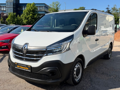 Renault  TRAFIC 2.0 DCI