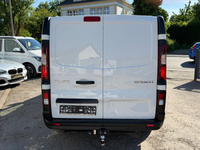 Renault  TRAFIC 2.0 DCI