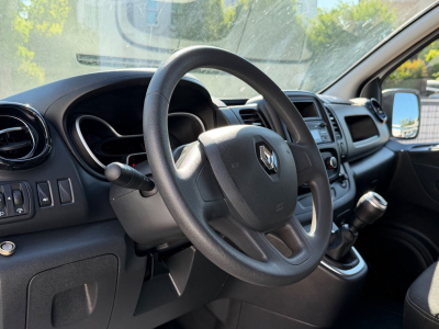 Renault  TRAFIC 2.0 DCI