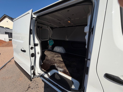 Renault  TRAFIC 2.0 DCI