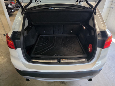 BMW X1 20D XDRIVE AUTO LED CUIR NAVI