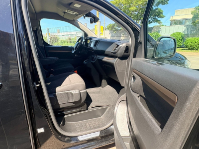 Toyota Proace Verso L2 Team Deutschland