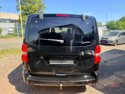 Toyota Proace Verso L2 Team Deutschland