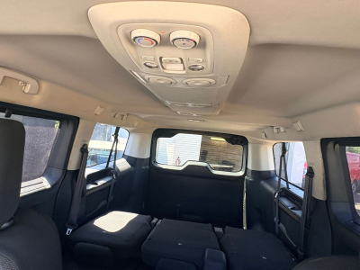 Toyota Proace Verso L2 Team Deutschland