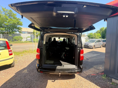 Toyota Proace Verso L2 Team Deutschland