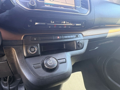Toyota Proace Verso L2 Team Deutschland