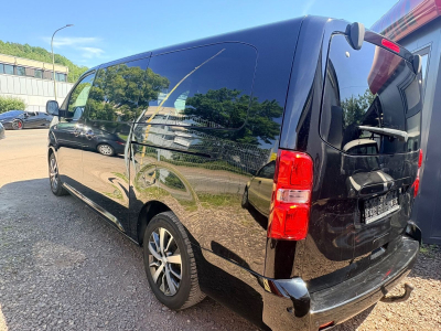 Toyota Proace Verso L2 Team Deutschland
