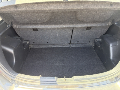 Toyota Yaris 1.5 Hybrid Auto.