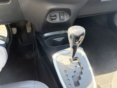 Toyota Yaris 1.5 Hybrid Auto.