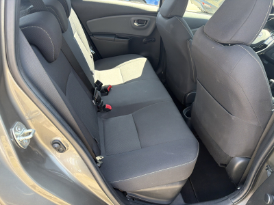 Toyota Yaris 1.5 Hybrid Auto.