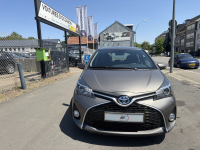 Toyota Yaris 1.5 Hybrid Auto.