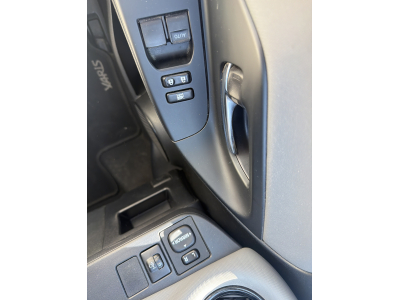 Toyota Yaris 1.5 Hybrid Auto.