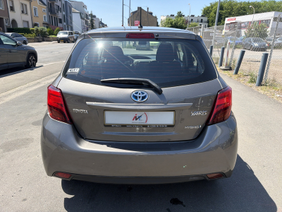 Toyota Yaris 1.5 Hybrid Auto.