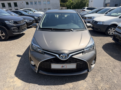 Toyota Yaris 1.5 Hybrid Auto.