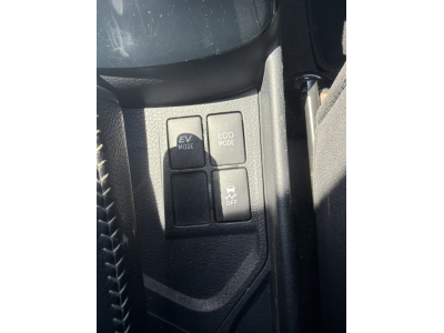 Toyota Yaris 1.5 Hybrid Auto.