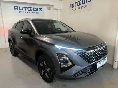 Omoda 5 1.6 TGDI HEV CONFORT