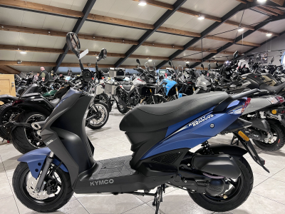 Kymco Agility 50 RENOUVO CLASSE B 4T 45KM/H