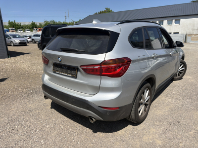 BMW X1 XDRIVE 20i AUTO