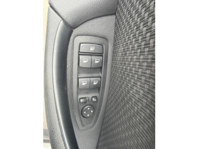 BMW X1 XDRIVE 20i AUTO