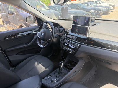 BMW X1 XDRIVE 20i AUTO