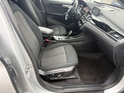 BMW X1 XDRIVE 20i AUTO