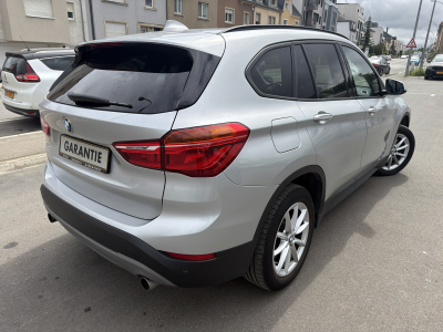 BMW X1 XDRIVE 20i AUTO