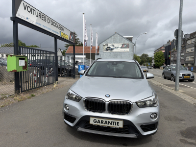 BMW X1 XDRIVE 20i AUTO