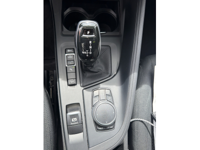 BMW X1 XDRIVE 20i AUTO