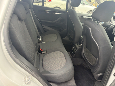 BMW X1 XDRIVE 20i AUTO