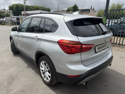 BMW X1 XDRIVE 20i AUTO