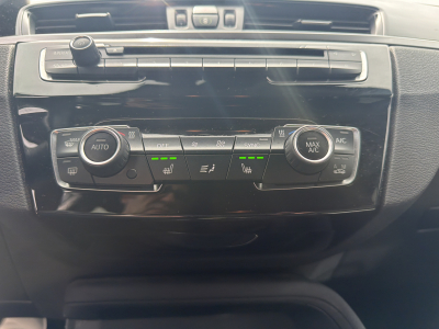 BMW X1 XDRIVE 20i AUTO