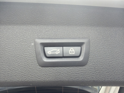 BMW X1 XDRIVE 20i AUTO