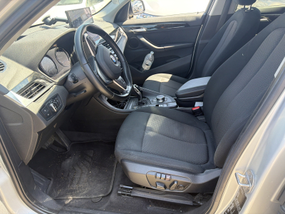BMW X1 XDRIVE 20i AUTO