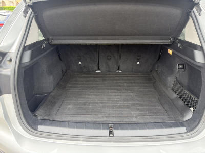 BMW X1 XDRIVE 20i AUTO