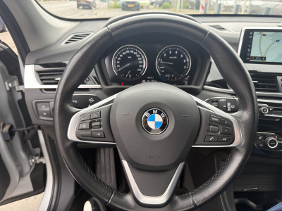 BMW X1 XDRIVE 20i AUTO