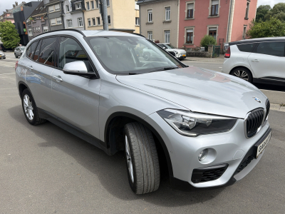BMW X1 XDRIVE 20i AUTO