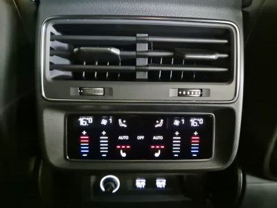 Audi Q8 50 TDI QUATTRO 3X S-LINE BANG OLUFSEN HEAD UP PANO CUIR NAVI