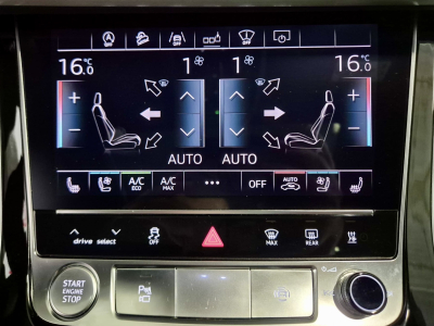Audi Q8 50 TDI QUATTRO 3X S-LINE BANG OLUFSEN HEAD UP PANO CUIR NAVI