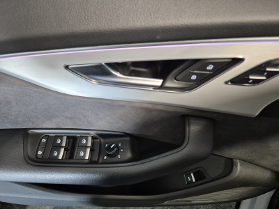 Audi Q8 50 TDI QUATTRO 3X S-LINE BANG OLUFSEN HEAD UP PANO CUIR NAVI
