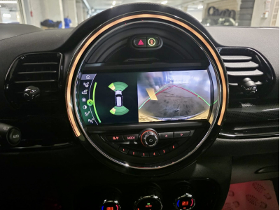 MINI John Cooper Works Clubman ALL4 HARMAN KARDON PANO CUIR NAVI 1 HAND