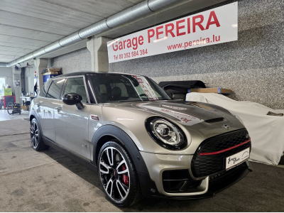 MINI John Cooper Works Clubman ALL4 HARMAN KARDON PANO CUIR NAVI 1 HAND