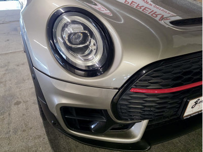MINI John Cooper Works Clubman ALL4 HARMAN KARDON PANO CUIR NAVI 1 HAND