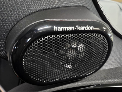MINI John Cooper Works Clubman ALL4 HARMAN KARDON PANO CUIR NAVI 1 HAND