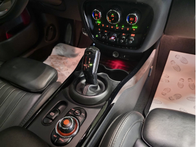 MINI John Cooper Works Clubman ALL4 HARMAN KARDON PANO CUIR NAVI 1 HAND