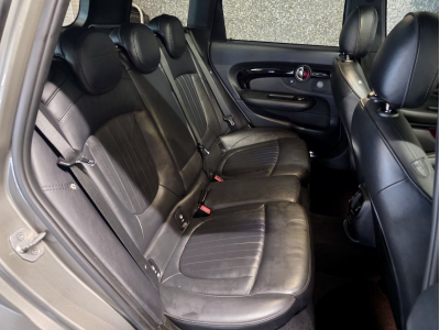 MINI John Cooper Works Clubman ALL4 HARMAN KARDON PANO CUIR NAVI 1 HAND