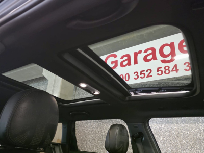 MINI John Cooper Works Clubman ALL4 HARMAN KARDON PANO CUIR NAVI 1 HAND