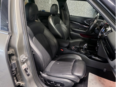 MINI John Cooper Works Clubman ALL4 HARMAN KARDON PANO CUIR NAVI 1 HAND