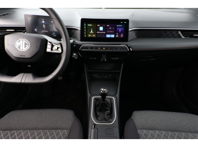 MG MG3 1.5 116  Comfort